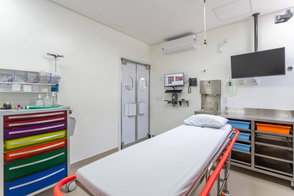 A Clínica – Gastro+Endoscopia