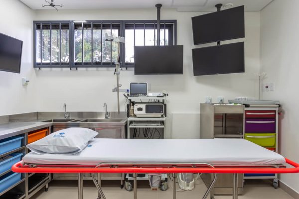 A Clínica – Gastro+Endoscopia